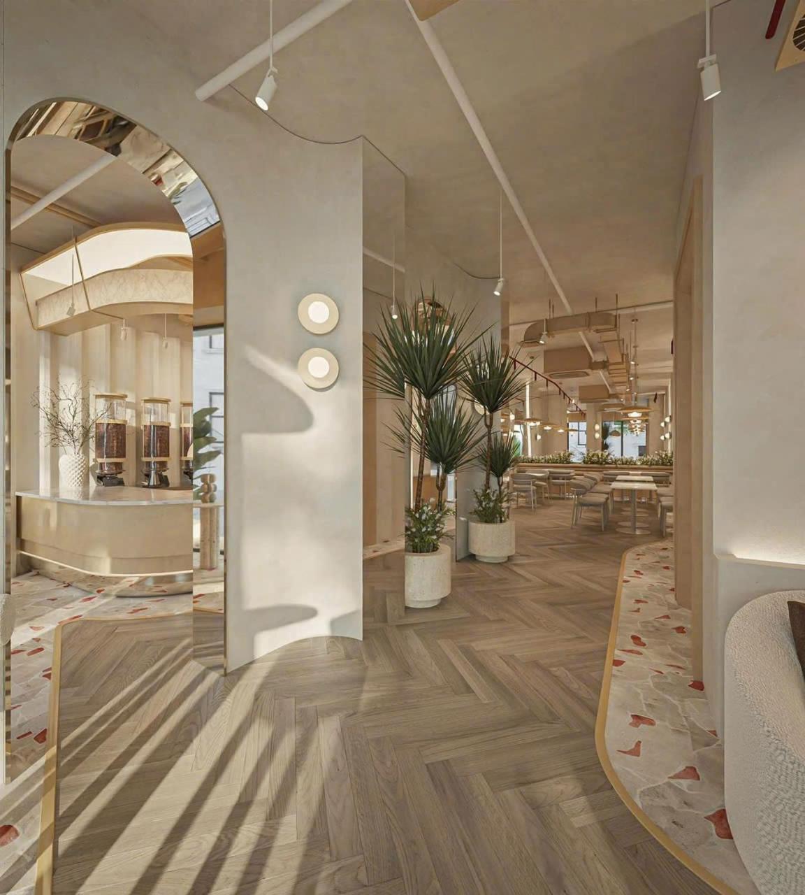 Eco Nest Hotel & Apartment Hanoi Dış mekan fotoğraf
