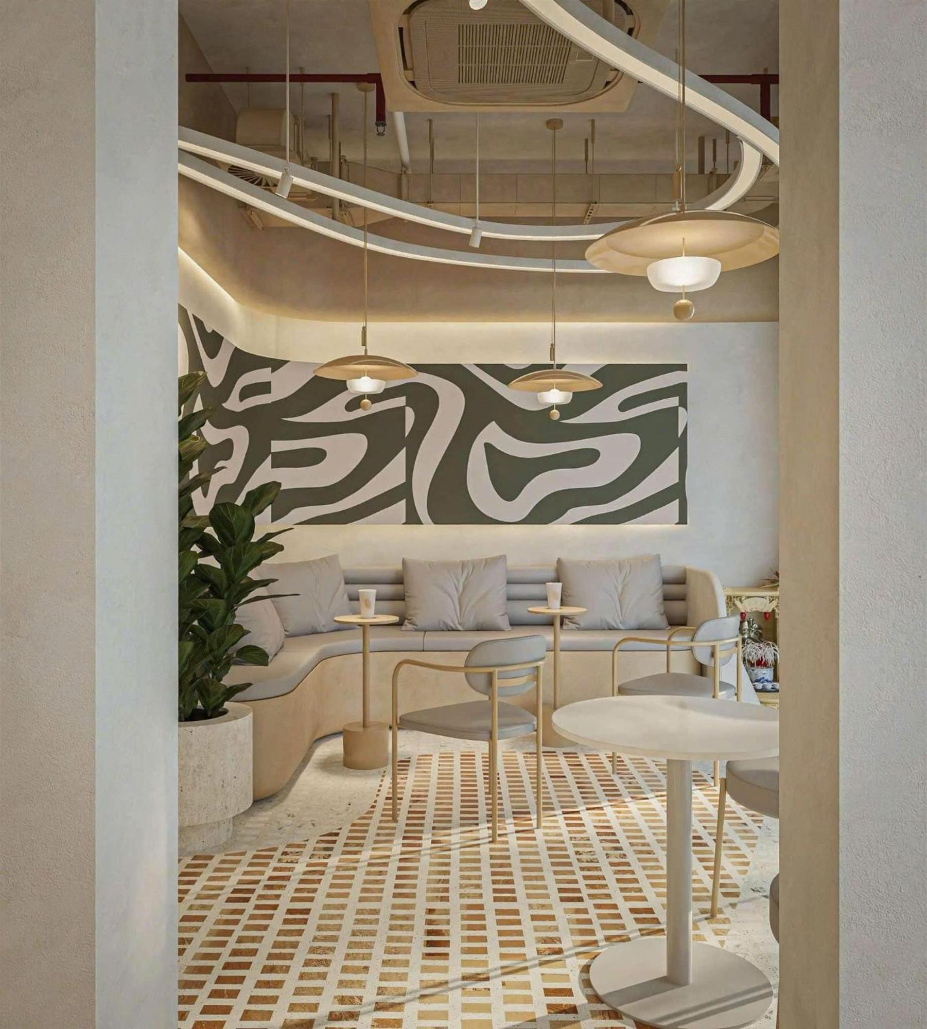Eco Nest Hotel & Apartment Hanoi Dış mekan fotoğraf